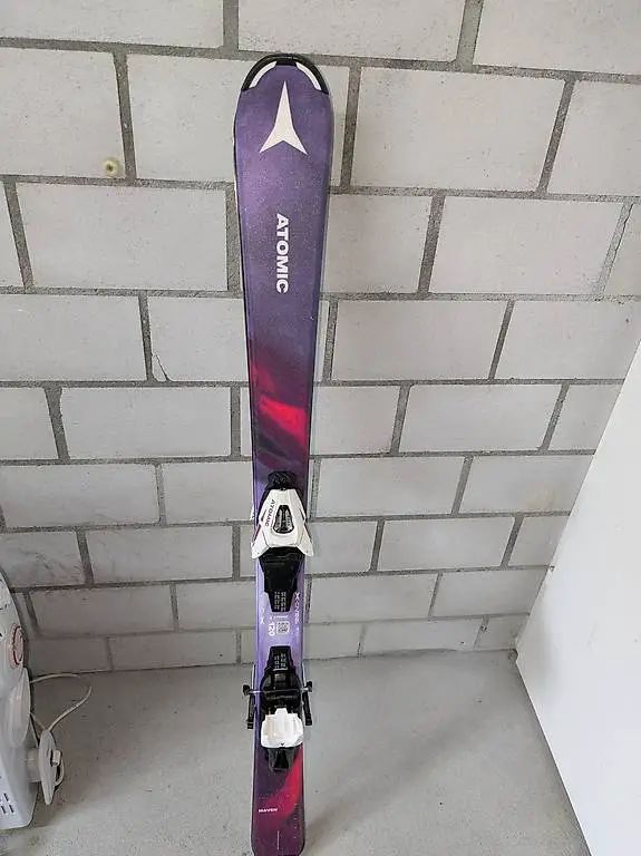 Top Kinderski Atomic 120cm