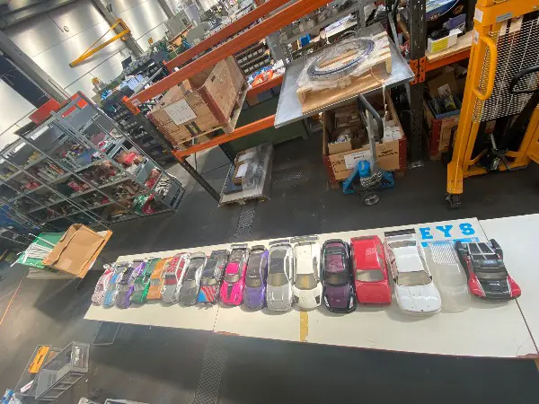 Modellautos und Ferngesteuerte Autos zu verkaufen