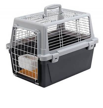  Trasportino per gatti o piccoli cani (nuovo)