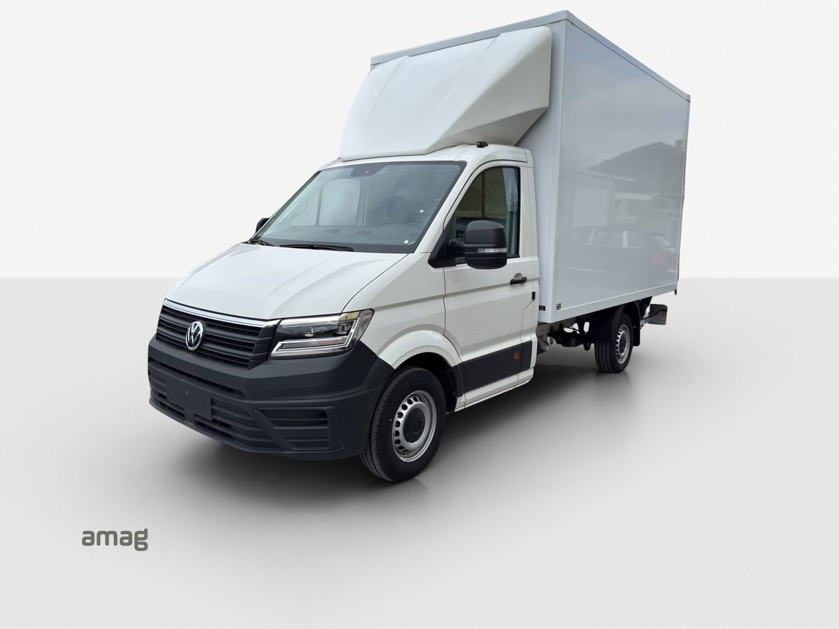 vw cr 35 ch.-ka ck 3640 177ps aut