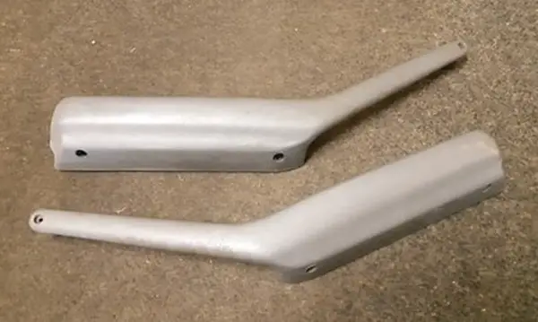 Armlehnen für Firebird