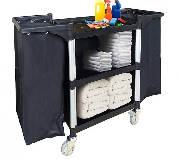  Housekeeping-Rollwagen