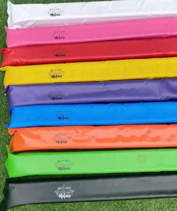 Schaumstoffstangen keine original Dualgassen