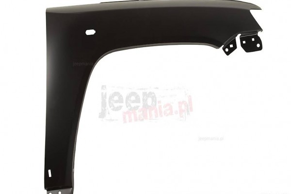  Kotflügel rechts für Jeep Compass, Patriot K68079670AB