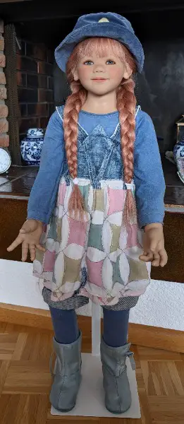 Annette Himstedt Ida