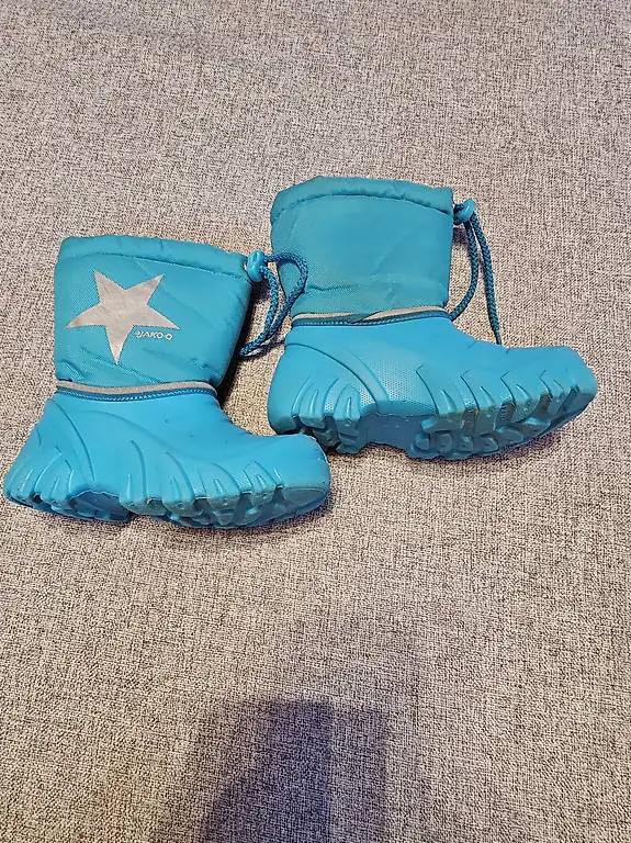 Kinderschuhe Jako-O Grösse 24/25