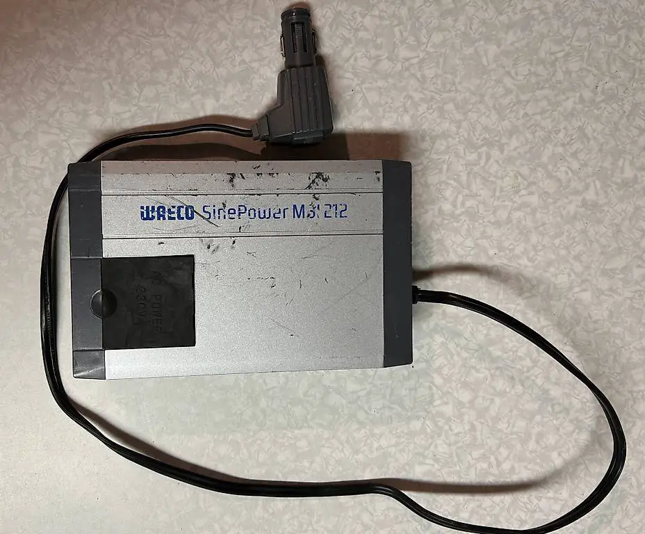 Waeco SinePower MSI212