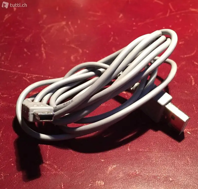 Cavo usb a dc multiuso