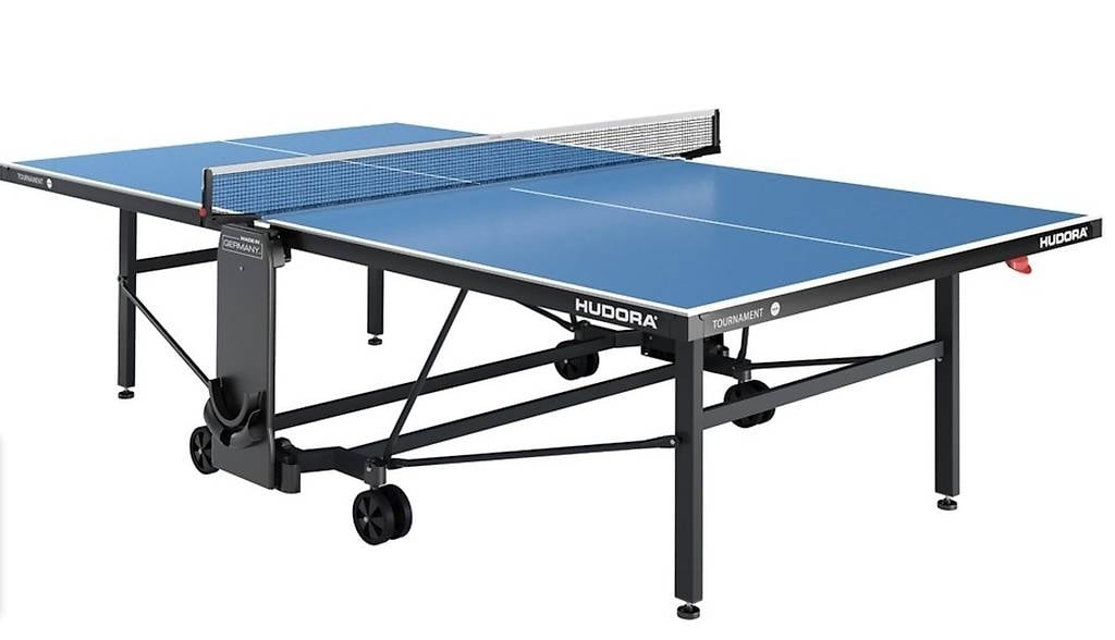Hudora Tischtennistisch Tournament