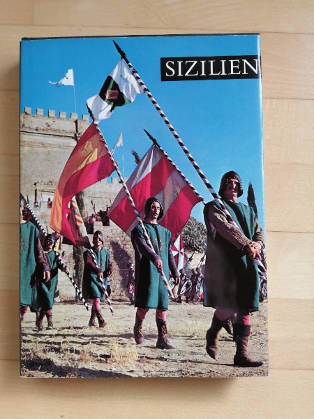 Sizilien