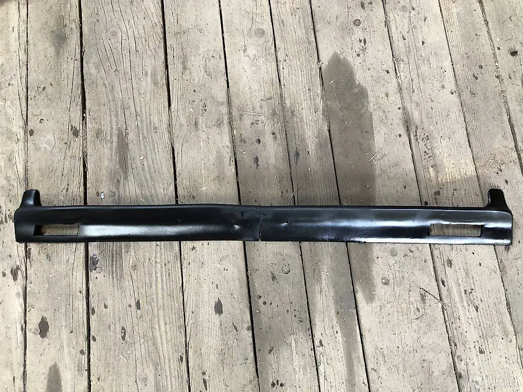 Spoiler aggiuntivo Fiat Uno Turbo