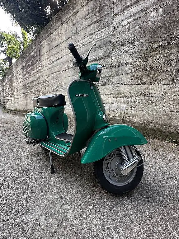 Vespa Sprint veloce 1977