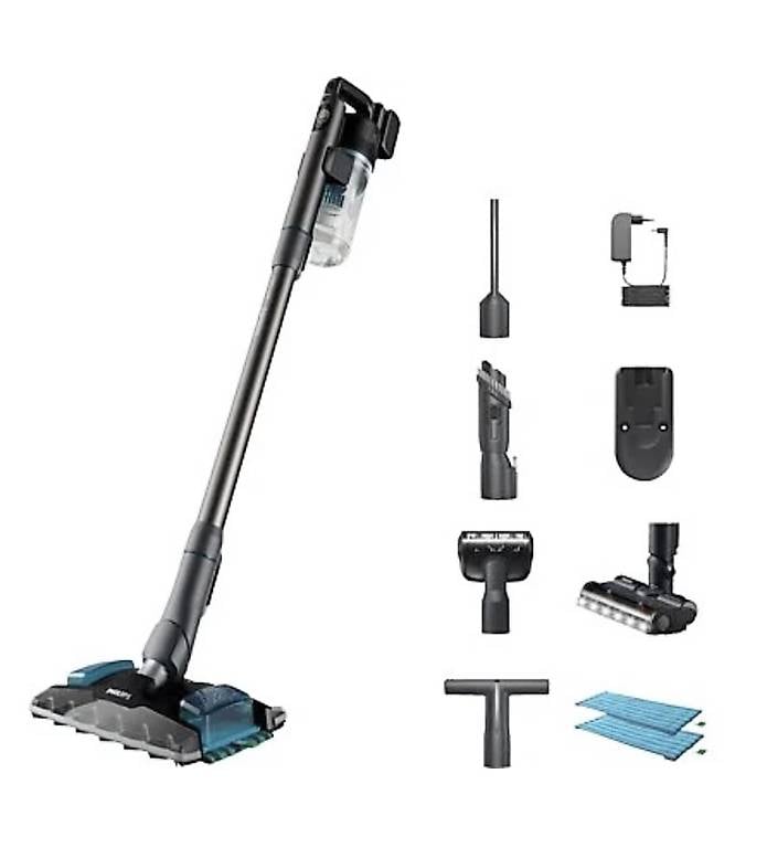 Akku Staubsauger Philips Aqua 8000 neu