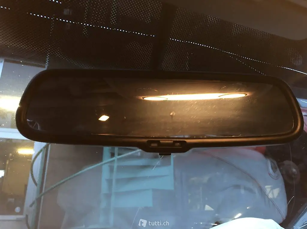  Innenspigel (Abblendbar) VW Touareg 5.0 10V TDI