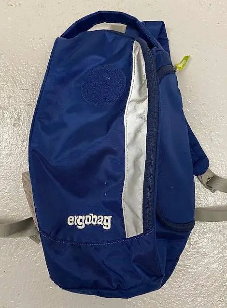 Ergobag Sportrucksack
