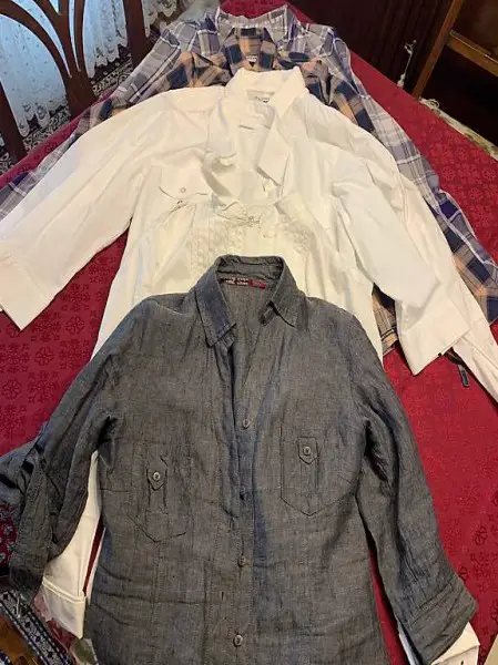 Diverse Damen Bluse Grösse S neu Stück