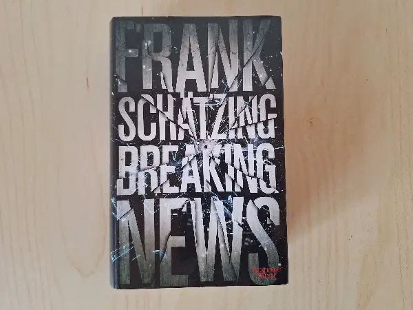 Breaking News - Roman