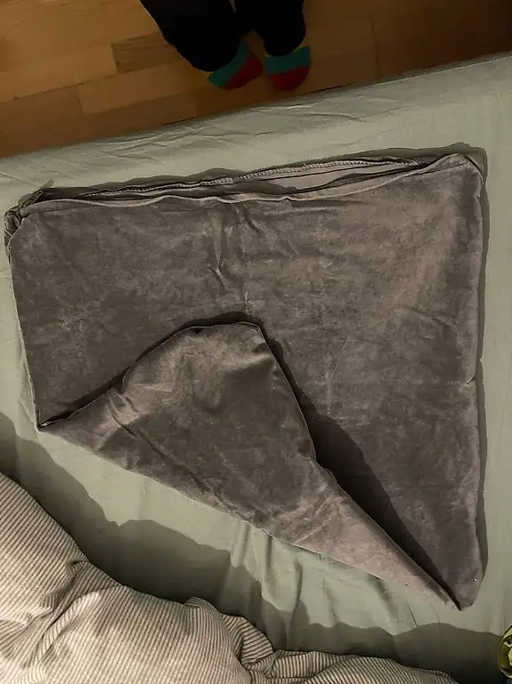 Kissenbezüge 50x50cm