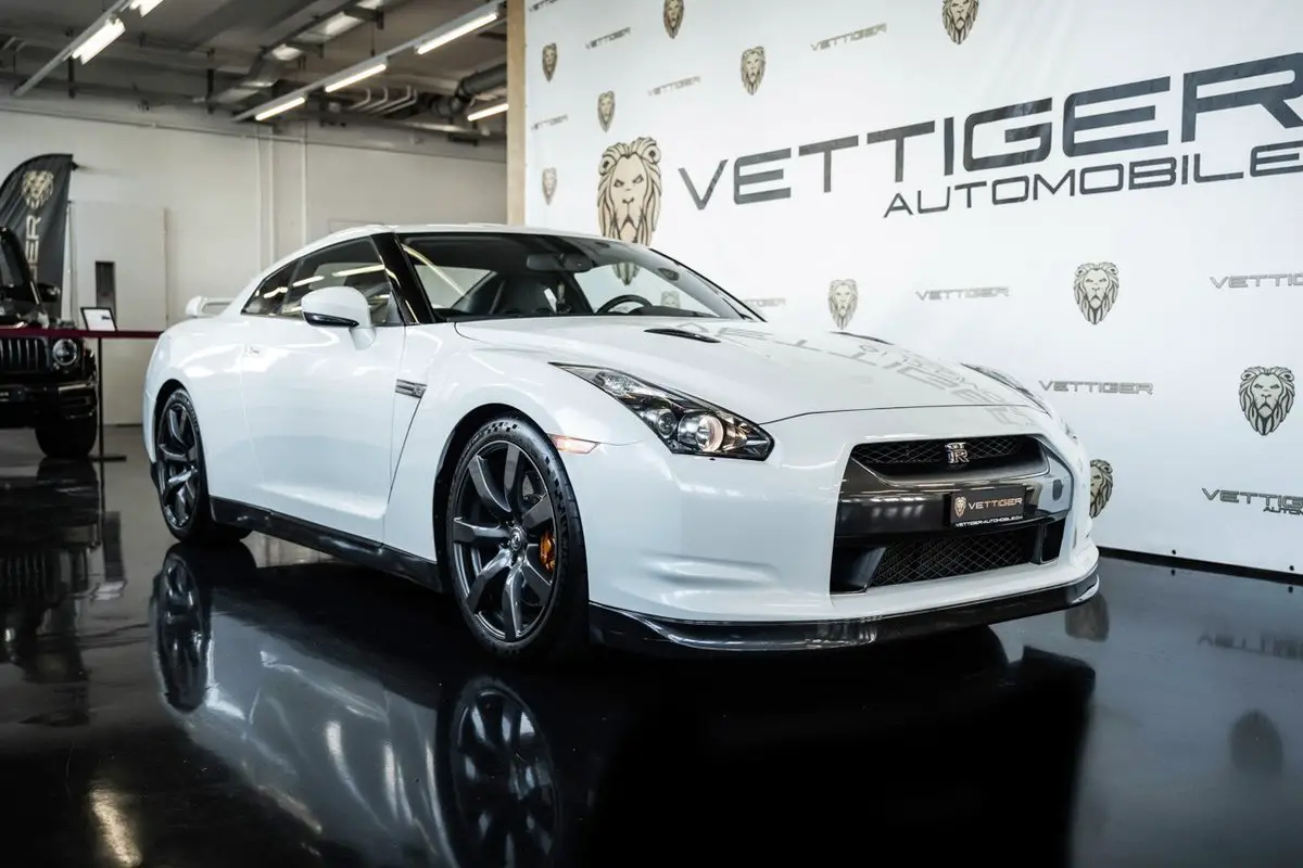 nissan gt-r 3.8 v6 biturbo