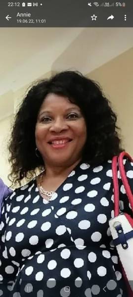 Josy cherche relation sérieuse