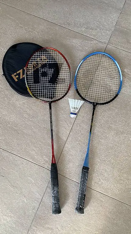 Badminton Schläger