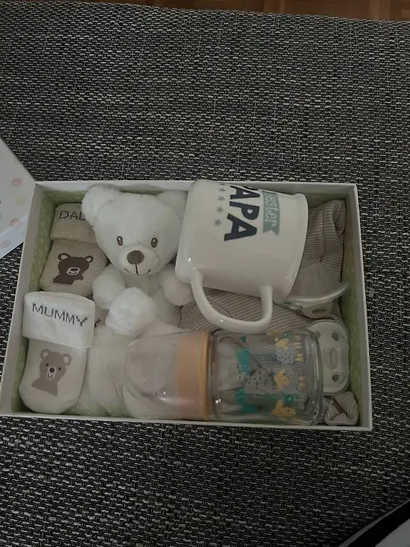 Geschenkbox