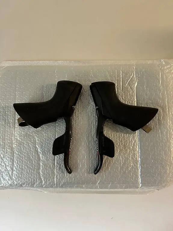 Sram Red eTap XDR Disc Schalthebel 11-speed