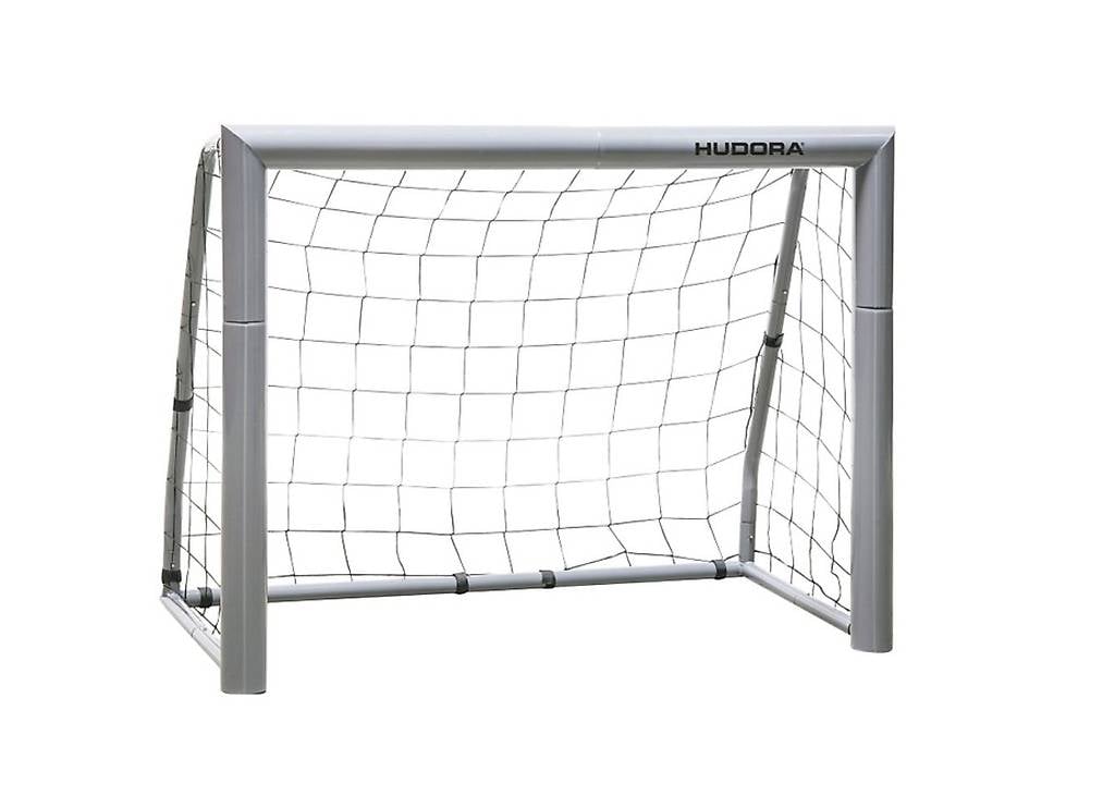 Hudora Fussballtor Expert 120