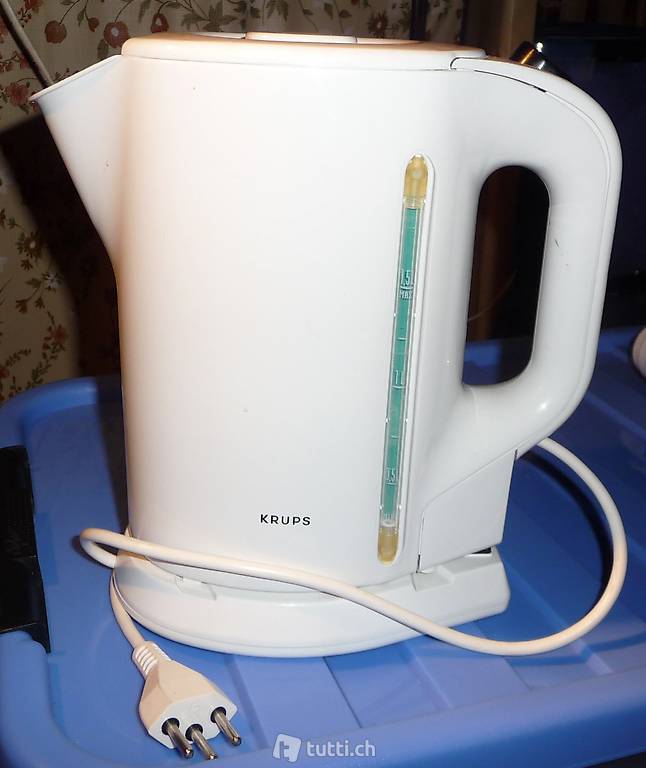 Krups Wasserkocher