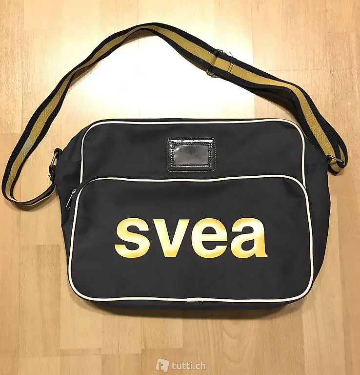 Bag von SVEA
