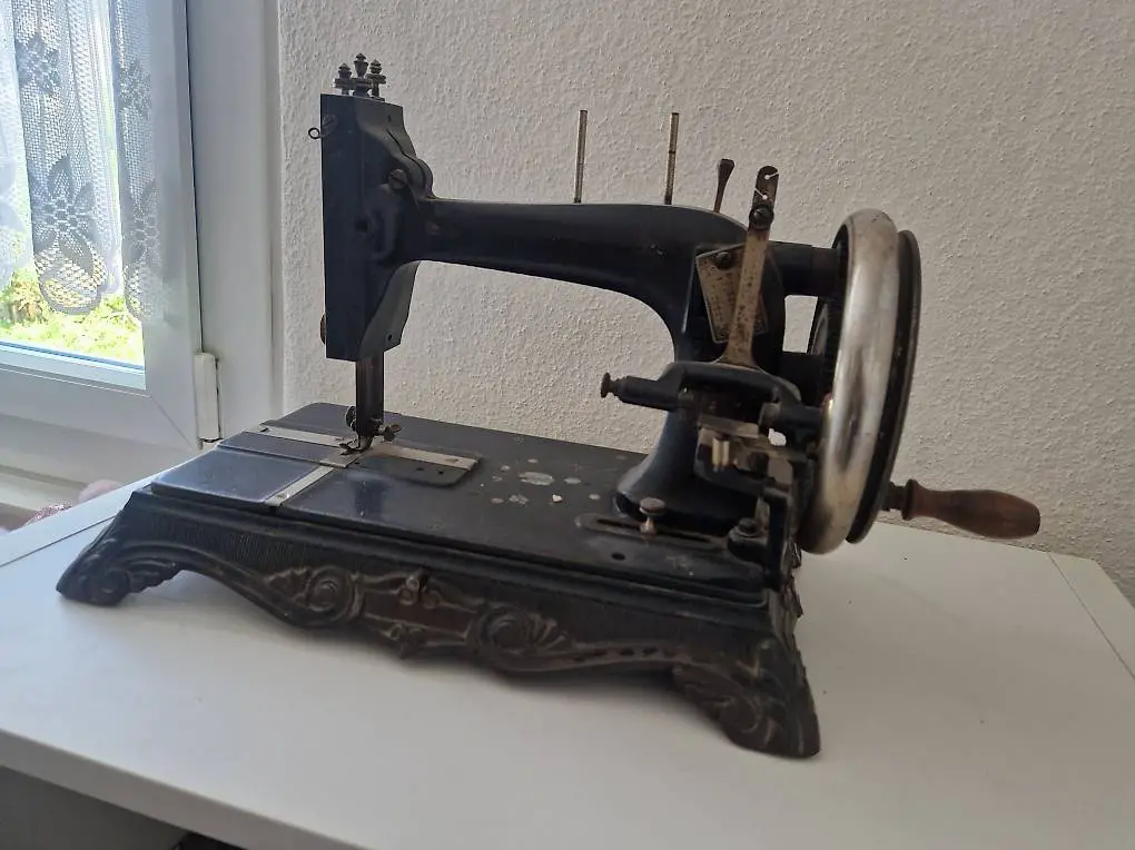 antike Sammelstücke