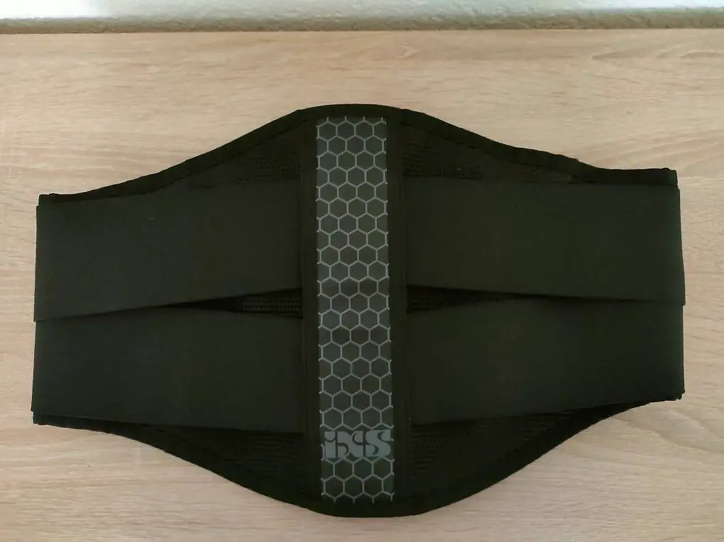 Nierengurt in Top Zustand