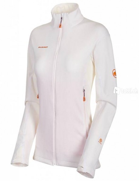 Mammut Eisfeld Guide ML Midlayer Jacke gr S