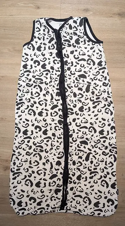 Schlafsack 90cm wie NEU Babyschlafsack Kinderschlafsack