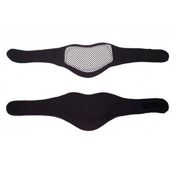 cintura magnetica per dolori l collo - NUOVA