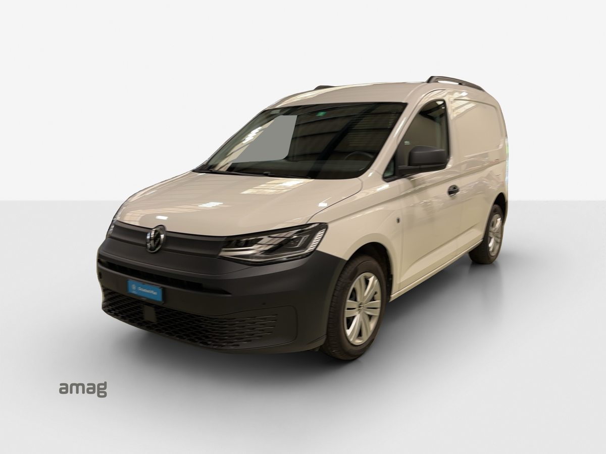 VW Caddy Cargo