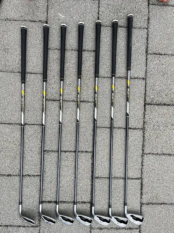 Golfschläger Cobra fly-z