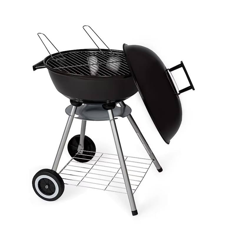 Holzkohlegrill Kugelgrill FAJRO