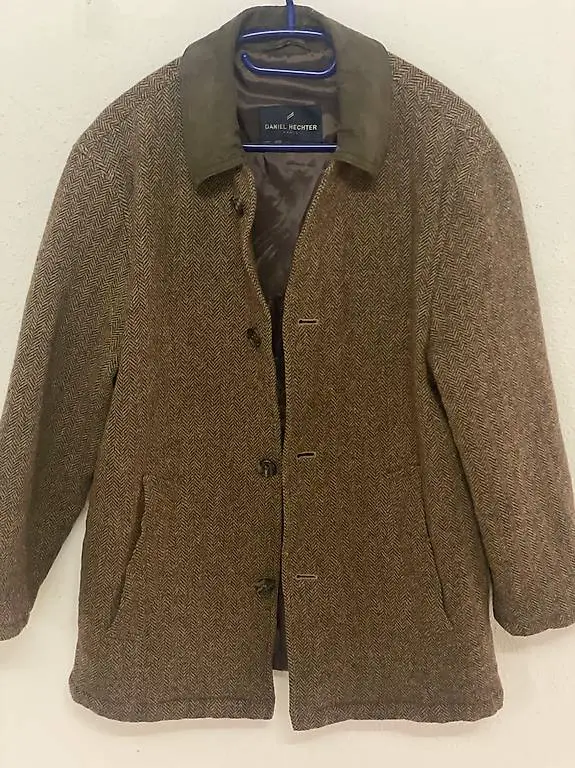 Damenjacke Daniel Hechter (italienische Grösse 44 )