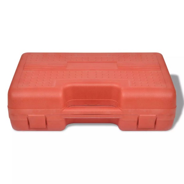  Montagescheiben Druckstück 52-tlg. Treibsatz Lager