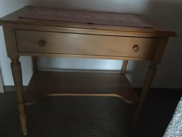 Möbeli z.B. für Schuhe