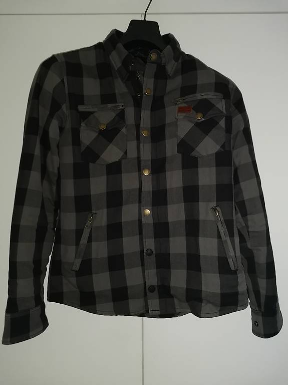 Motorradjacke 44 Damen