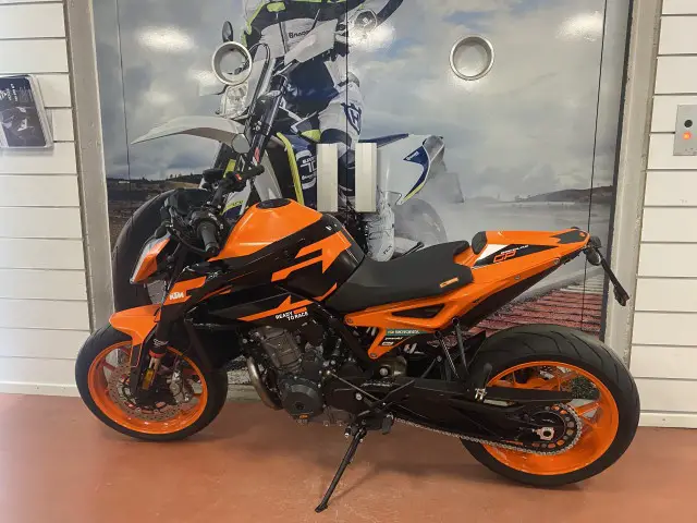 ktm 890 duke gp
