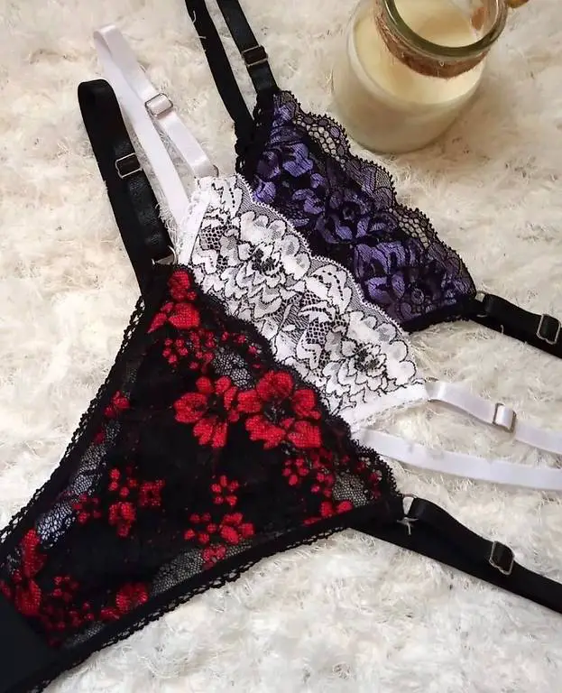 Slips / Tanga / Unterwäsche Gr M