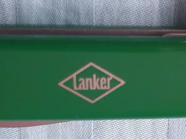  Werbe - Taschenmesser Lanker 6 Klingen