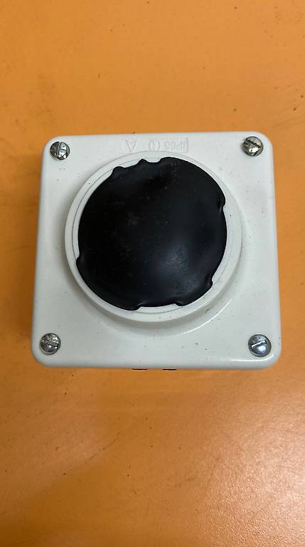 Schalter für draussen