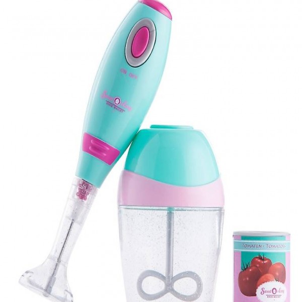  Stabmixer - Sweet & Easy Beluga