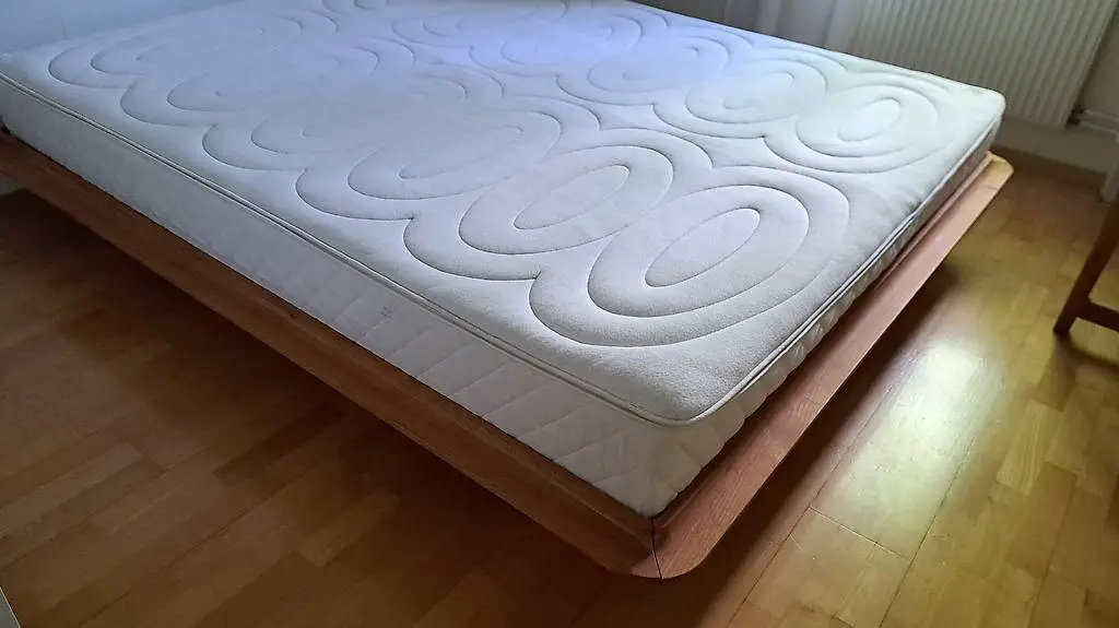 Hüsler Nest 180×200, Liforma Designa