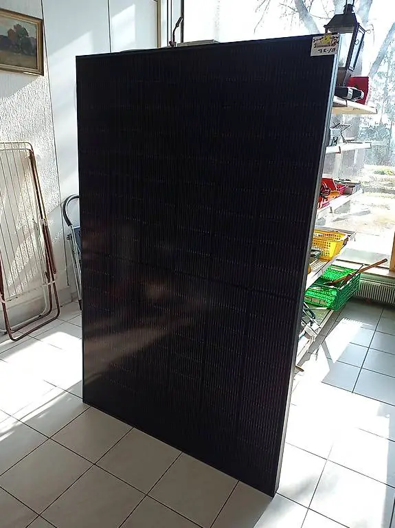 Solarpanel von Jahrsolar 430 Watt Neu