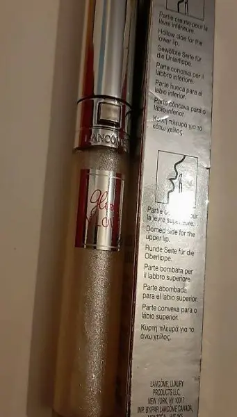 rossetto,gloss di marca,nuovi